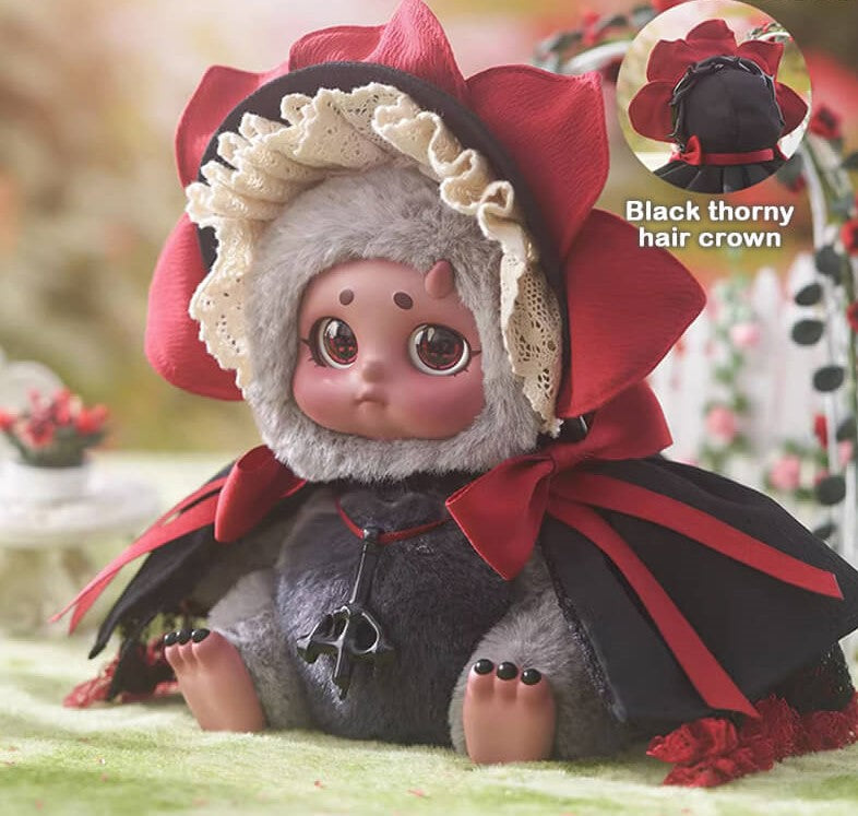 Cino Garden Fairies.- TimeShare 