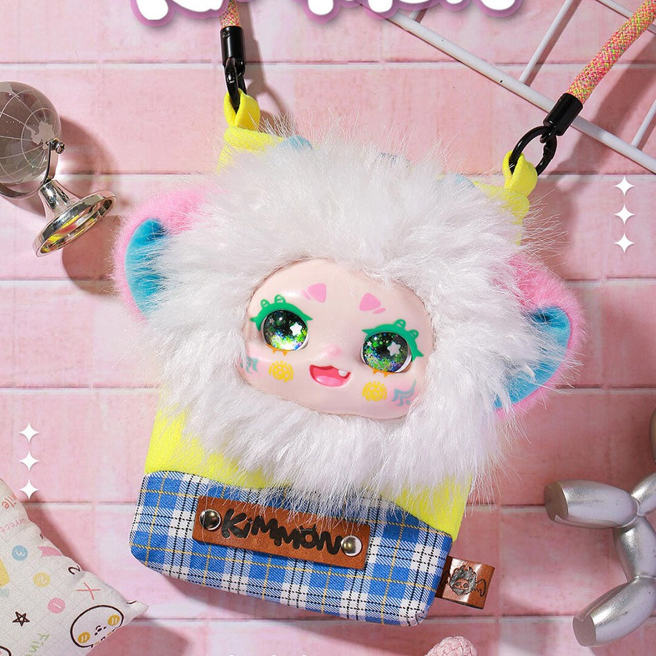 KIMMON Crossbody Bag - Blind Box