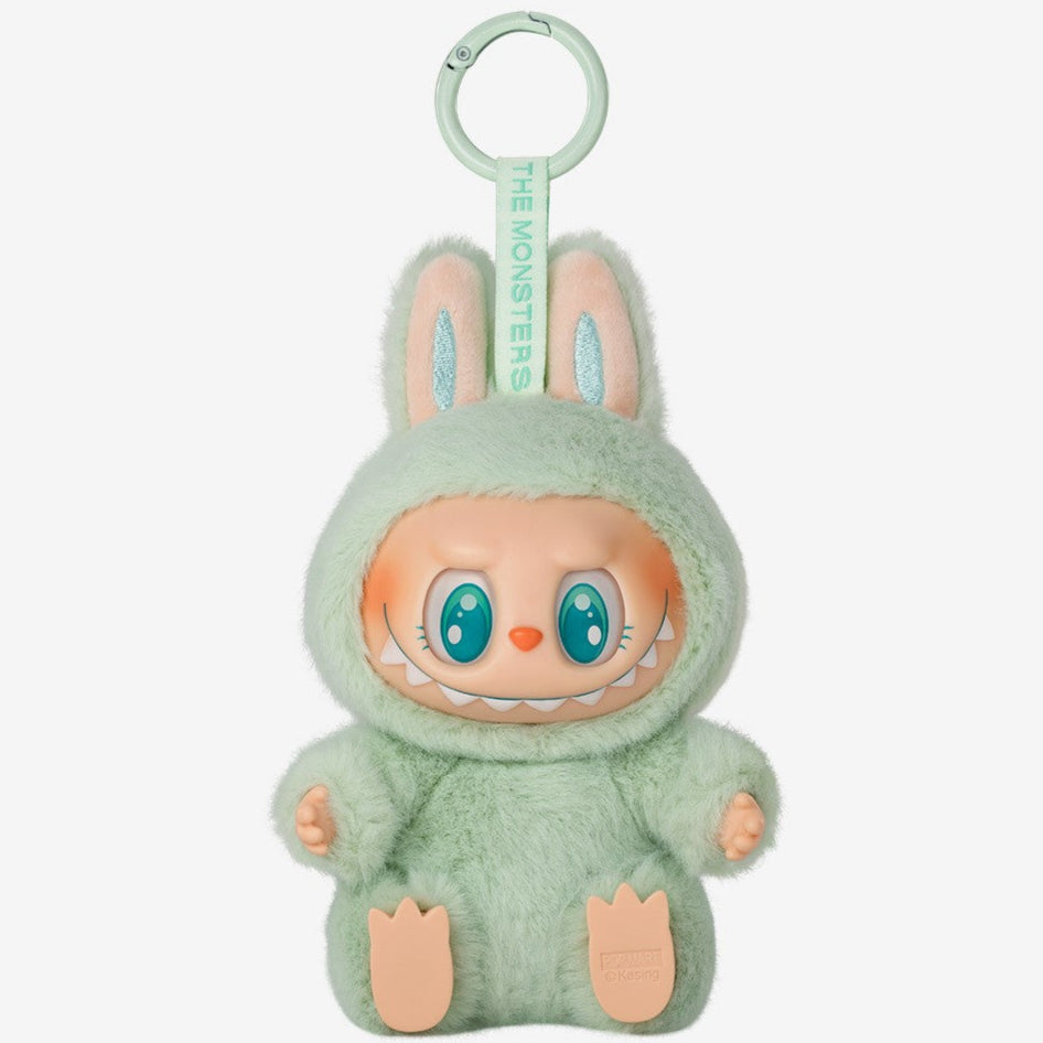 Labubu - The Monsters Have a Seat - Pop Mart