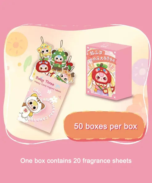 Dukke Noci Dreamland Rabbit - Baby Three