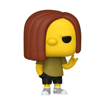 Dolph Starbeam - The Simpsons - Funko Pop!