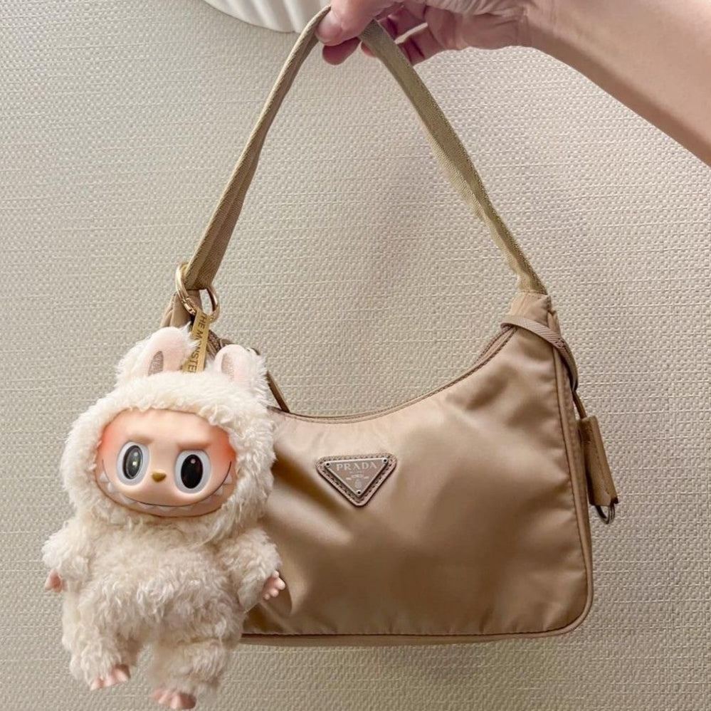 Labubu Exciting Macaron