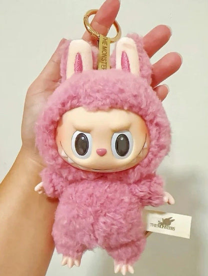 Labubu Exciting Macaron