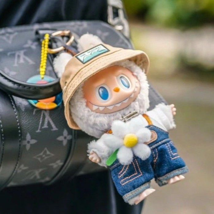 POP MART Original - LABUBU 