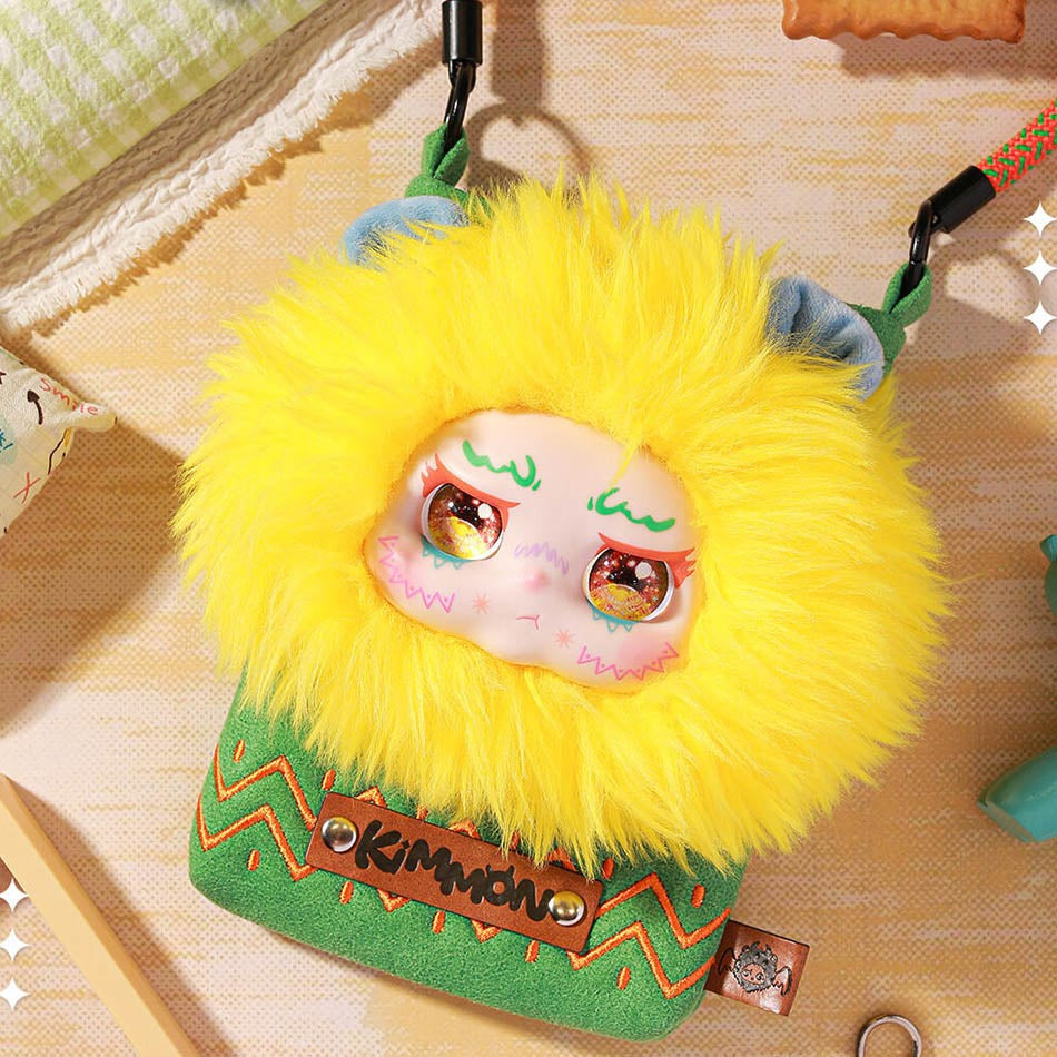 KIMMON Crossbody Bag - Blind Box