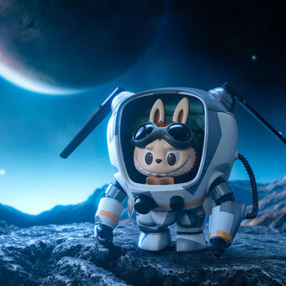 POP MART Original Monster Ma.k Blind Box-serien