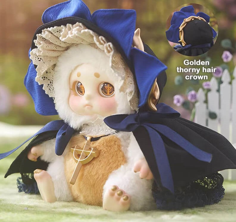 Cino Garden Fairies.- TimeShare 