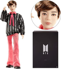 K-POP - BTS Jimin Prestige Doll - Mattel