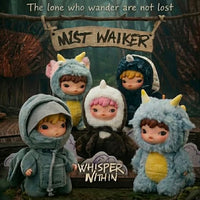 Hirono - Mist Walker - POP MART
