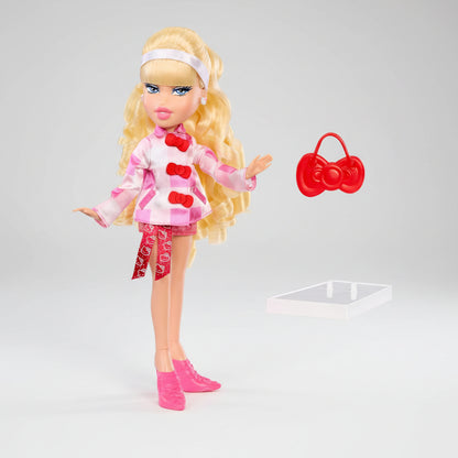 Bratz x Hello Kitty Cloe Fashion Doll - Bratz