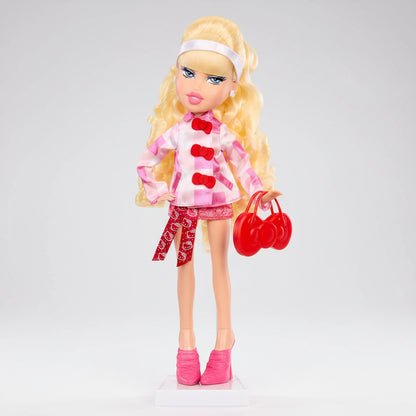Bratz x Hello Kitty Cloe Fashion Doll - Bratz