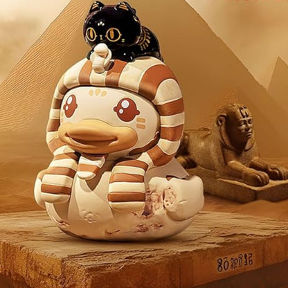 B.Duck X The British Museum Blindbox