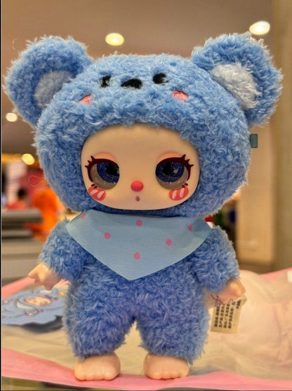 Dukke Liila ‘s ZOO mystery box