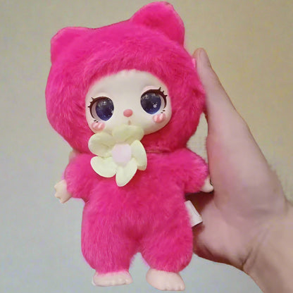 Dukke Liila‘s Lucky Cat 1st Gen - Baby Tree