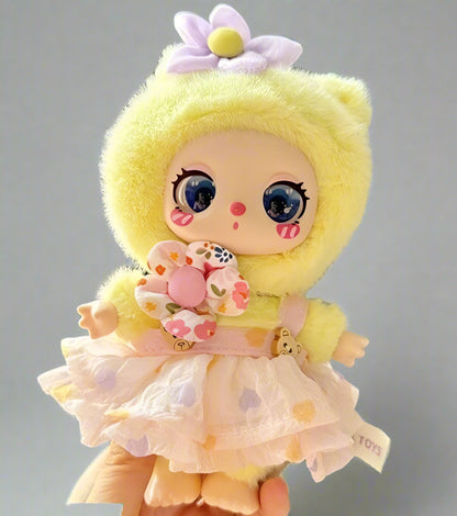 Dukke Liila‘s Lucky Cat 1st Gen - Baby Tree