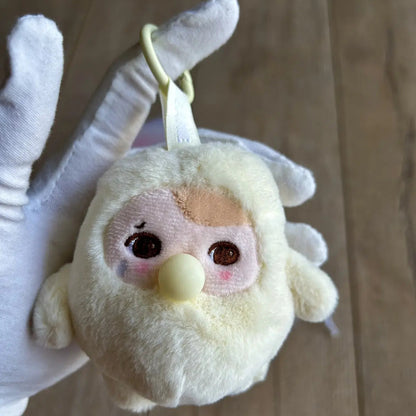 Pucky -  Beanie Bubble up  - POP Mart