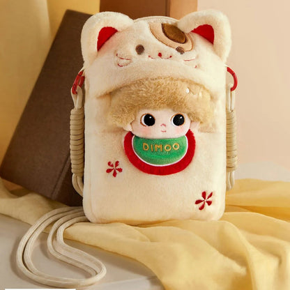 Dimoo - Dimoo mobilveske - POP Mart