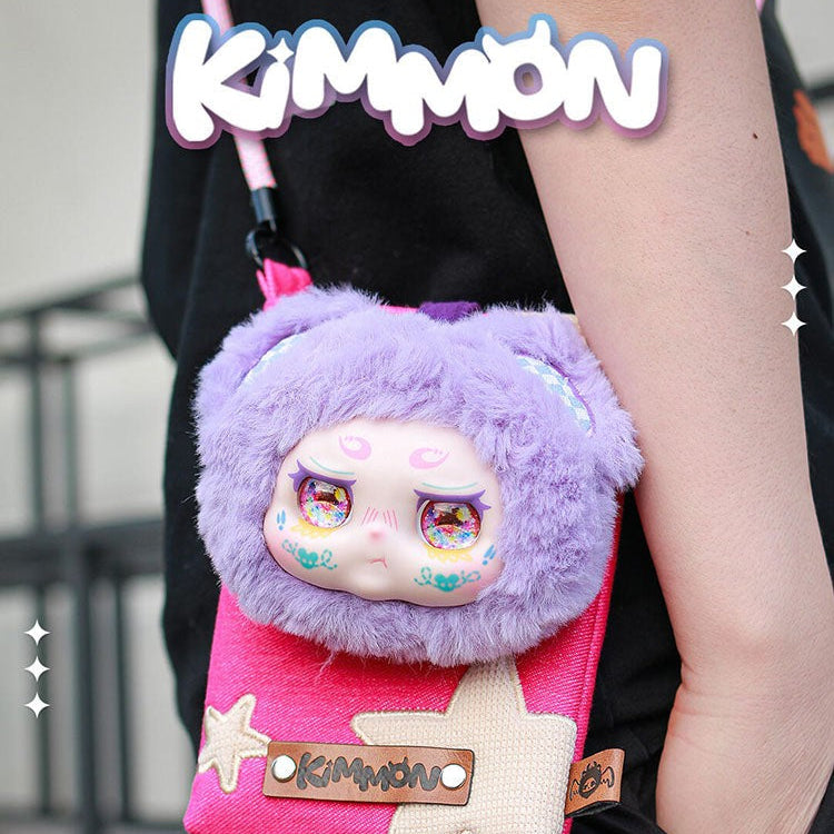 KIMMON Crossbody Bag - Blind Box