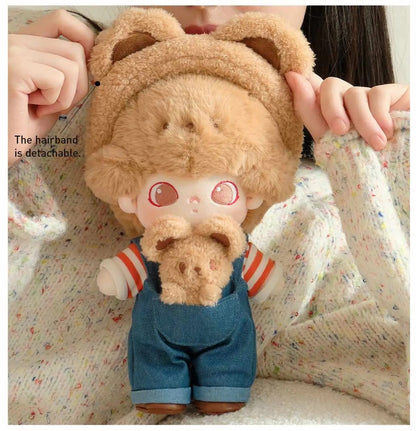 Dimoo Animal Kingdom  27 cm.- POP Mart