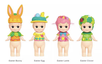 Easter Edition Series Mystery Box