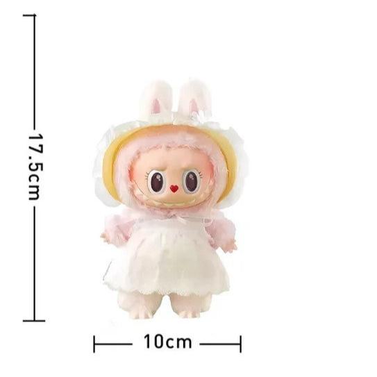 POP MART - MOKOKO  FALL INTO SPRING 17cm PENDANT