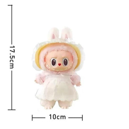 POP MART - MOKOKO  FALL INTO SPRING 17cm PENDANT