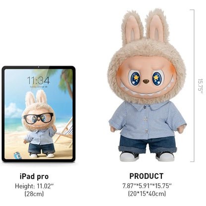 Labubu - The Monsters  FLIP WITH ME 