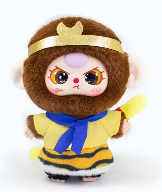 dukke Havoc in Heaven- Baby Three