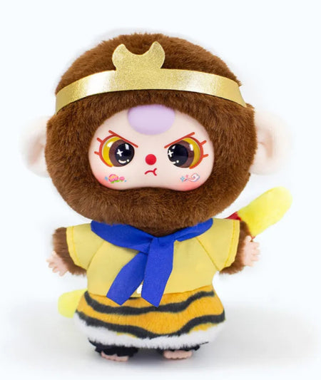 dukke Havoc in Heaven- Baby Three