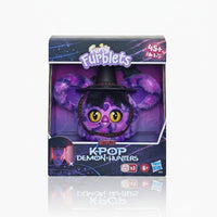 KPop Demon Hunters Saja Boy Furblet - Hasbro
