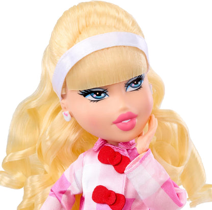 Bratz x Hello Kitty Cloe Fashion Doll - Bratz