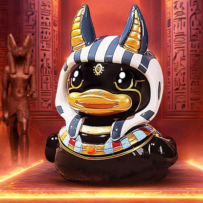 B.Duck X The British Museum Blindbox