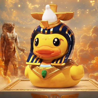 B.Duck X The British Museum Blindbox