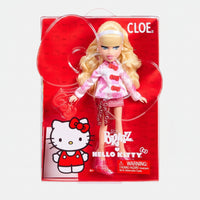 Bratz x Hello Kitty Cloe Fashion Doll - Bratz