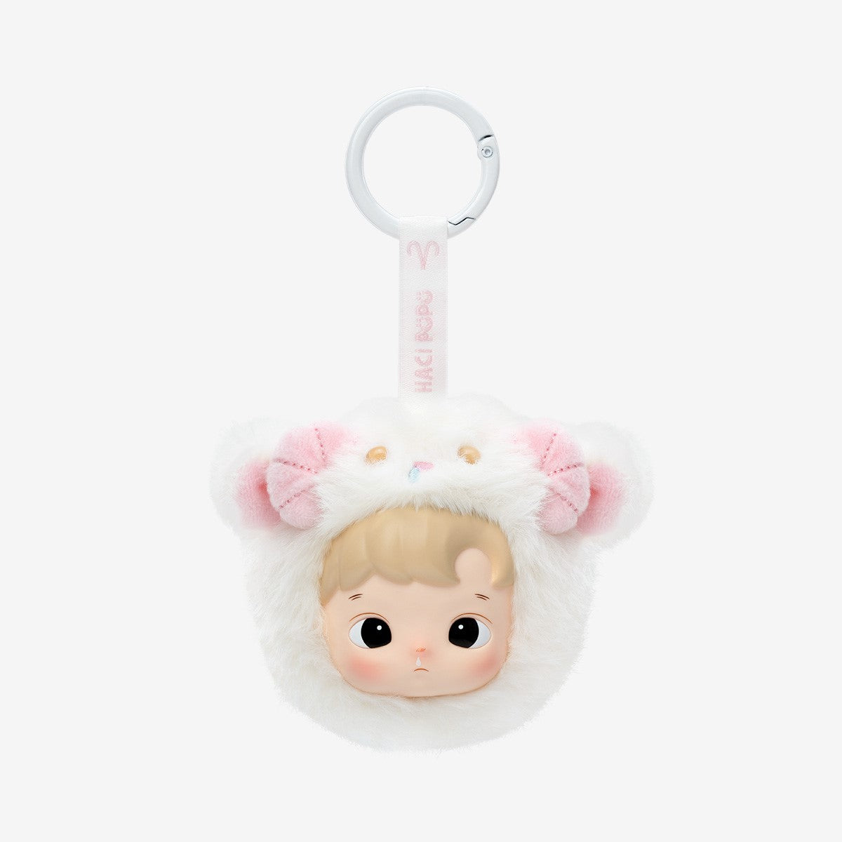 POPMART HACIPUPU The Constellation ぬいぐるみ Amazon.com: POP MART HACIPUPU The Constellation Series-Vinyl Plush