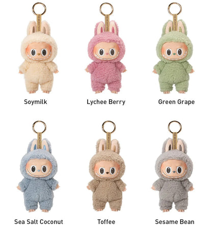 Labubu Exciting Macaron