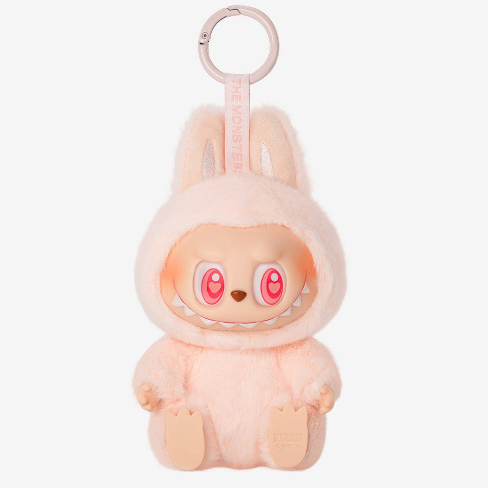 Labubu - The Monsters Have a Seat - Pop Mart