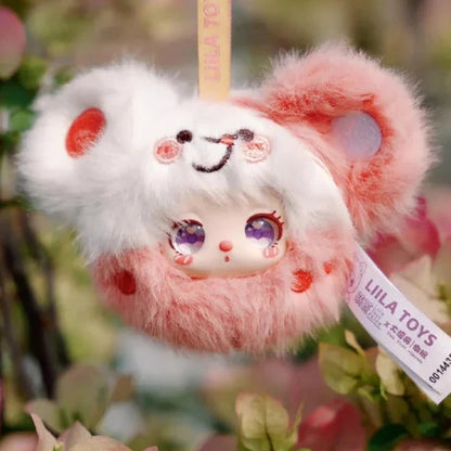 Liilla's Garden Tea Party Mini Figure