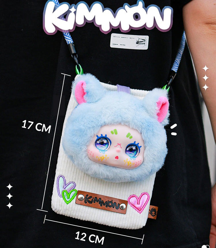 KIMMON Crossbody Bag - Blind Box