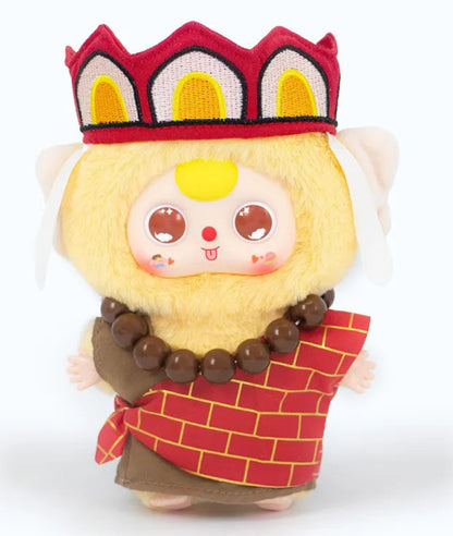 dukke Havoc in Heaven- Baby Three