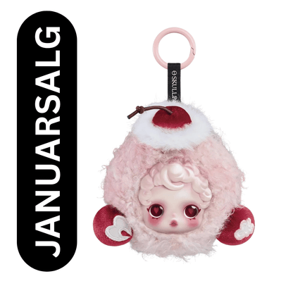 SKULLPANDA - You Found Me Earphone Bag - POP Mart