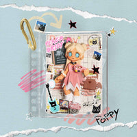PEACH RIOT - Carry the Music Pendant - POP MART