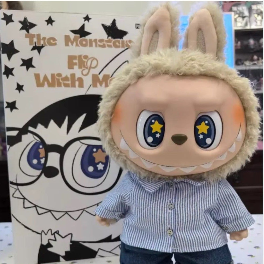 Labubu - The Monsters  FLIP WITH ME 