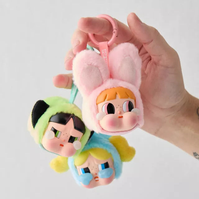 Crybaby - Crybaby x Powerpuff Girls -  POP Mart