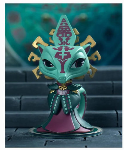 Kung Fu Panda 4 - POP Mart