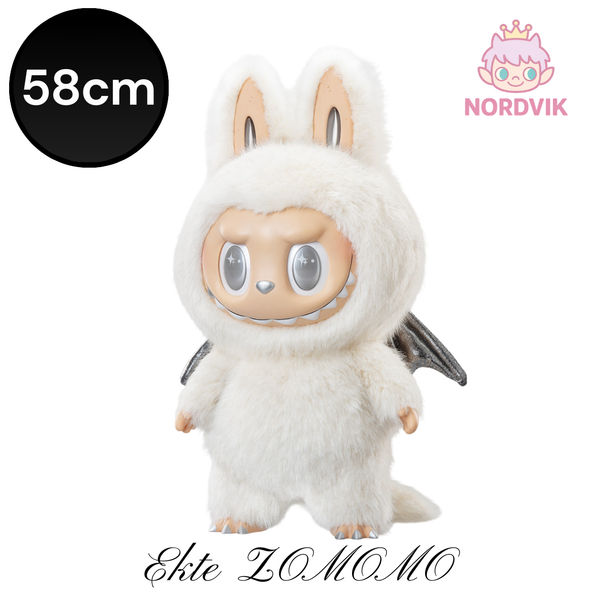 Bringe litt magi inn?