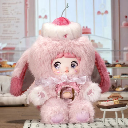 Nommi x Amarilith - A Bite of Sweetheart Series - TOP Toy