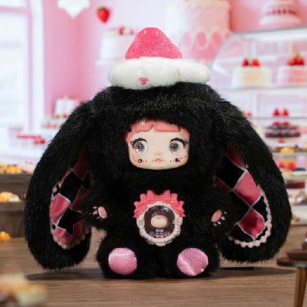 Nommi x Amarilith - A Bite of Sweetheart Series - TOP Toy