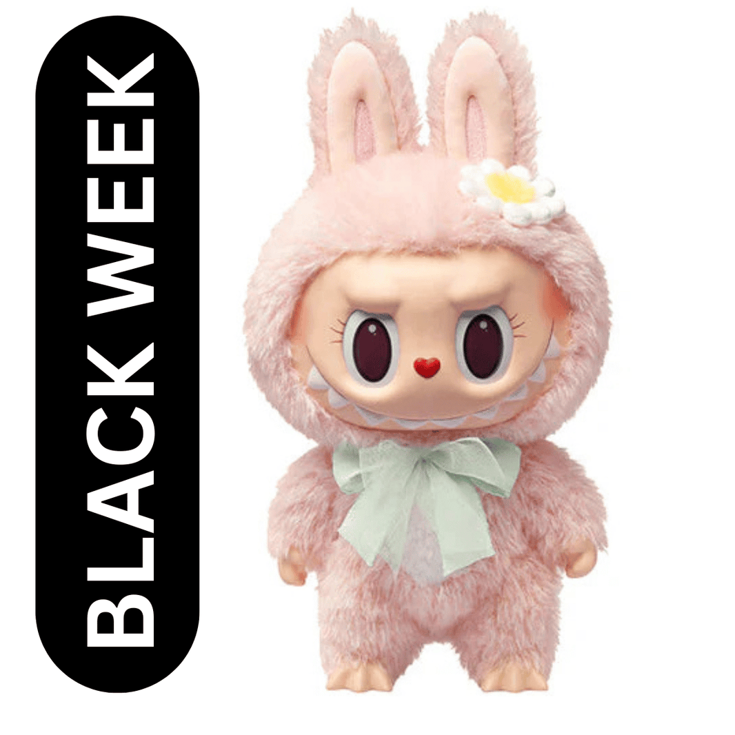 MOKOKO - Close to Sweet 38cm Vinyl plush Doll - POPMART