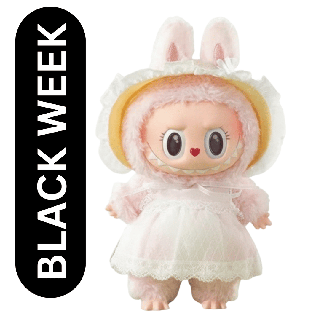 MOKOKO - FALL INTO SPRING 38cm  - POP MART